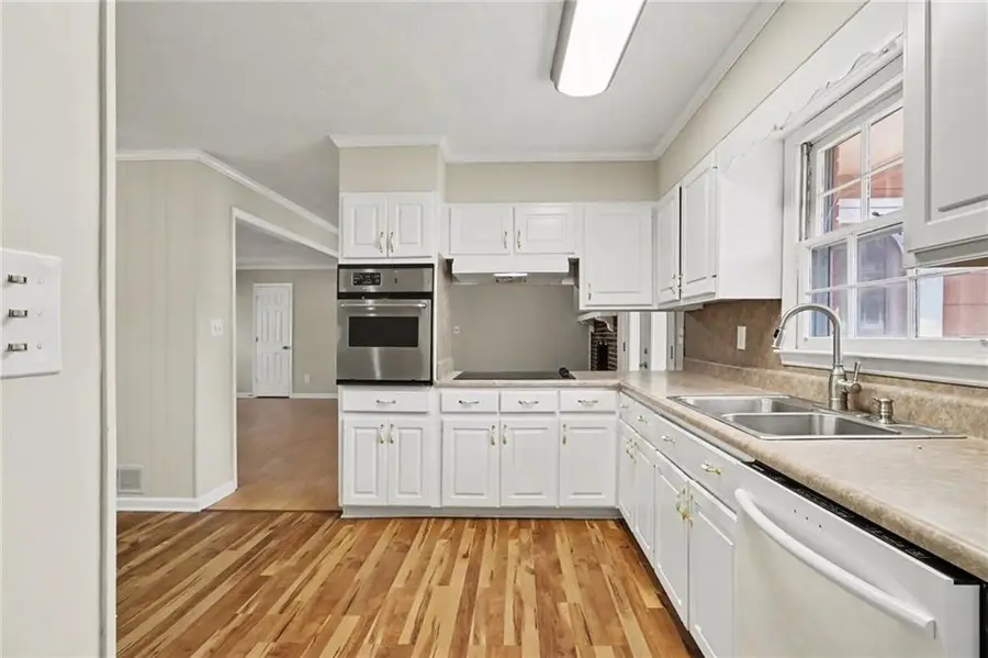 195 Tamea Trail, Covington, GA 30014 - #3