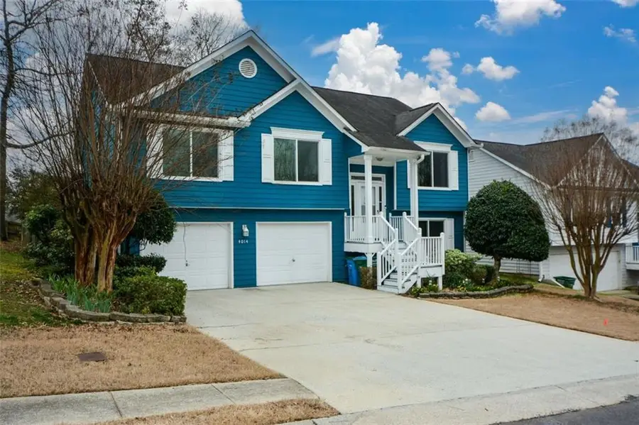 4014 Courtlin Cove Nw, Lilburn, GA 30047 - #2