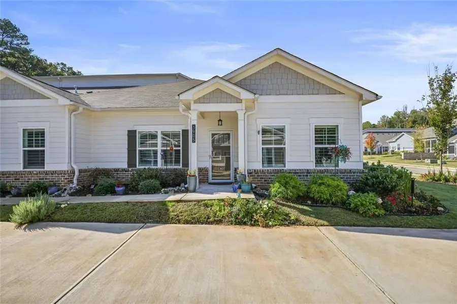 3905 Shelleydale Drive, Powder Springs, GA 30127 - #2