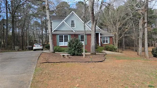 205 Stanley Court, Mcdonough, GA 30252