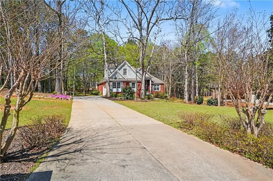 205 Stanley Court, McDonough, GA 30252 - #3