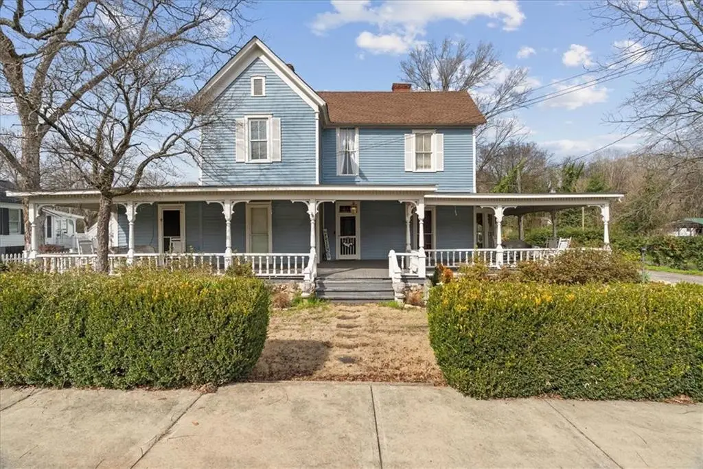 38 Alabama Street, Cave Spring, GA 30124 - #1