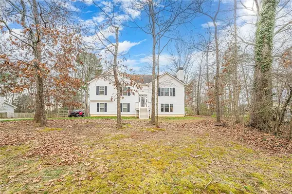 191 Brookwood Drive, Canton, GA 30114