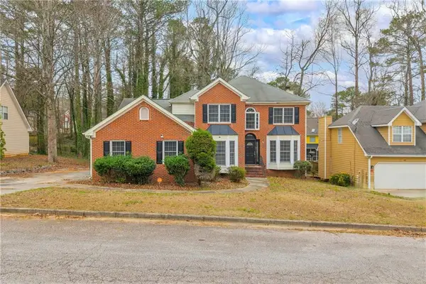 815 Alta Court, Lithonia, GA 30058