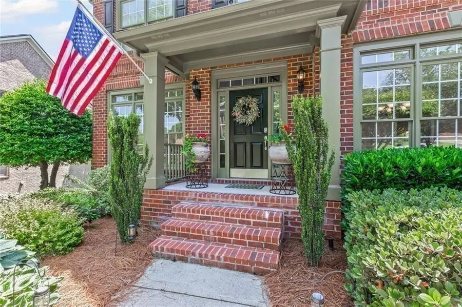 7047 Bennington Lane, Cumming, GA 30041 - #2