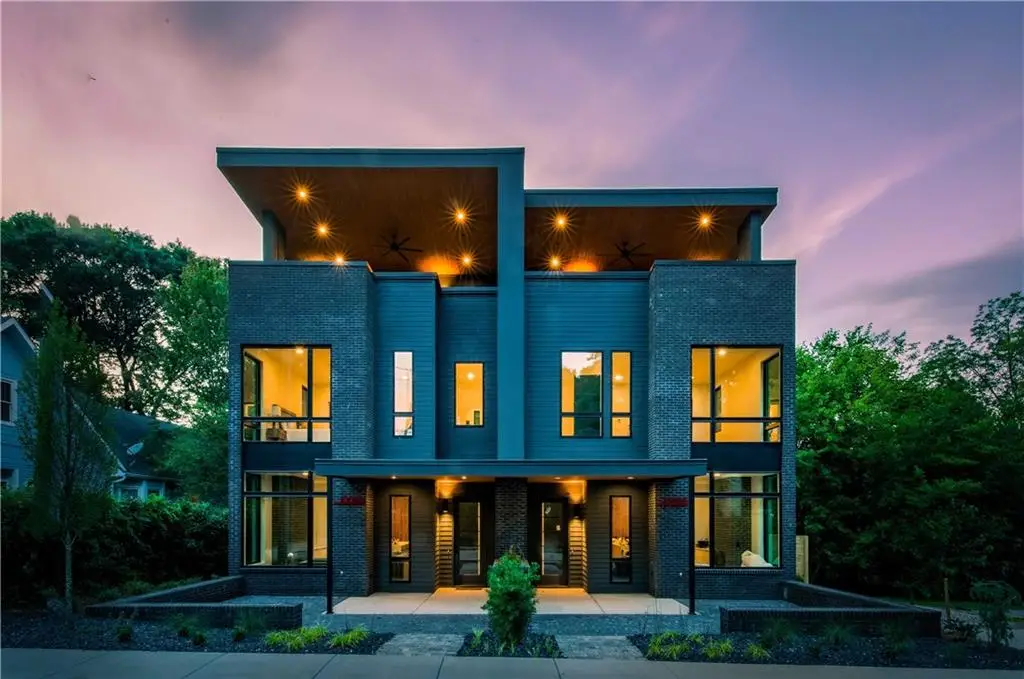 1008 Kirkwood Avenue Se #B, Atlanta, GA 30316 - #1