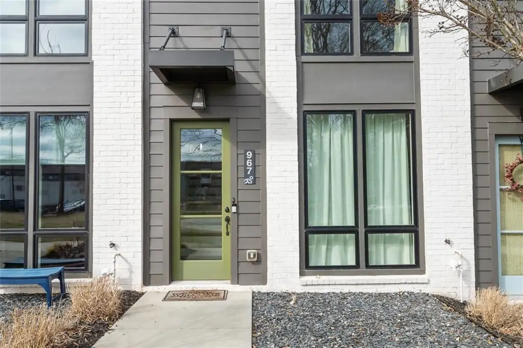967 Lang Way Se, Atlanta, GA 30316 - #1