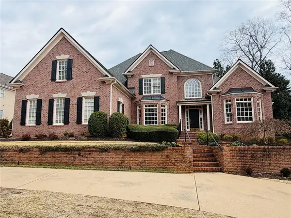 4802 Old Timber Ridge Road, Marietta, GA 30068