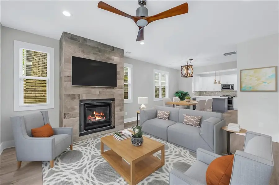 183 Cleveland #B, Atlanta, GA 30316 - #2