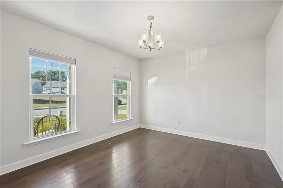 5779 Wheeler Ridge Road, Auburn, GA 30011 - #2