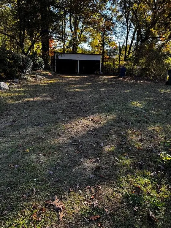3812 Collier Drive, Atlanta, GA 30331 - #1