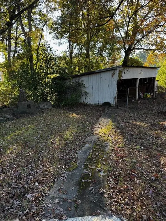 3812 Collier Drive, Atlanta, GA 30331 - #2