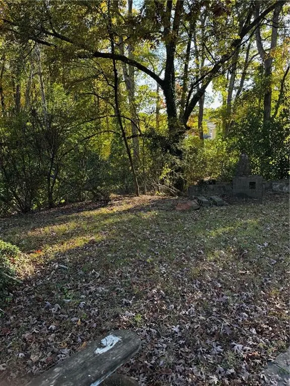 3812 Collier Drive, Atlanta, GA 30331 - #3