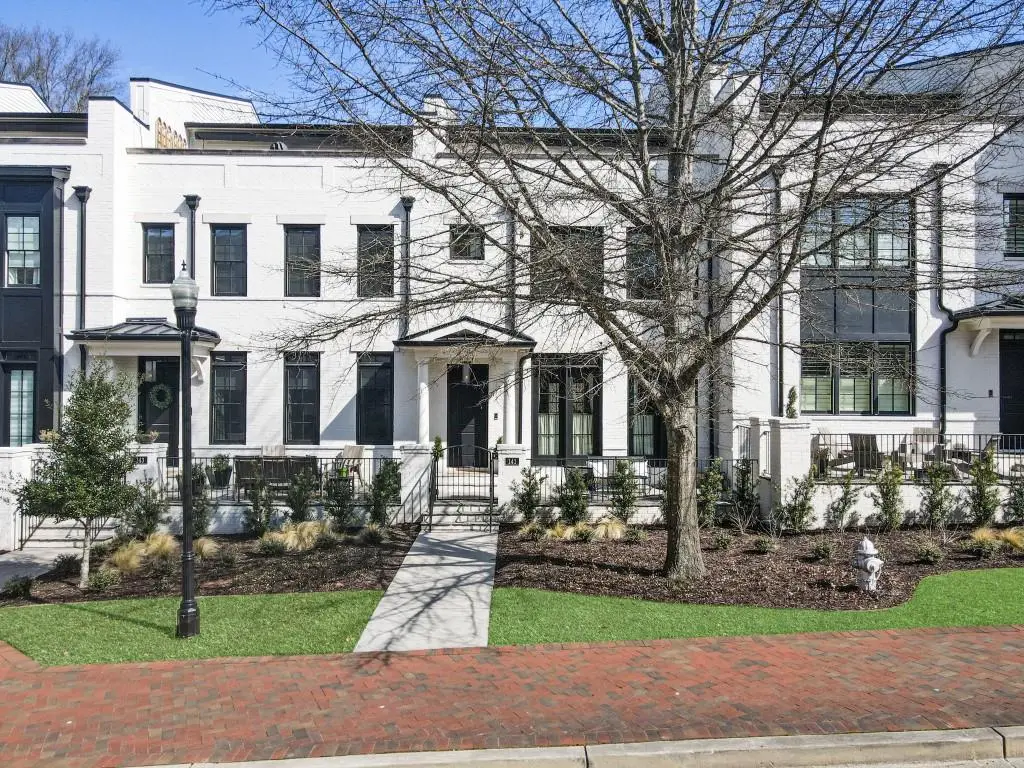 141 Canton Street, Alpharetta, GA 30009 - #1