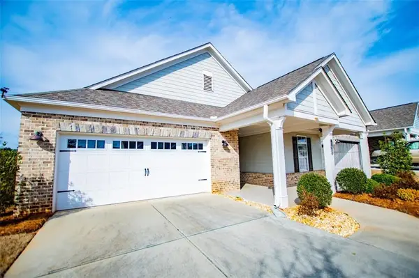 100 Foxgate Path, Carrollton, GA 30117