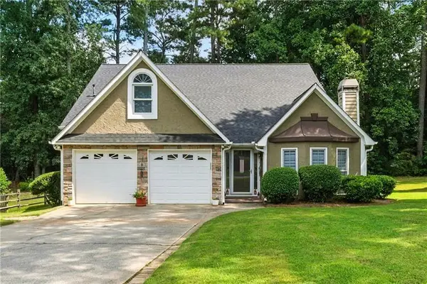 4772 Deer Chase, Powder Springs, GA 30127