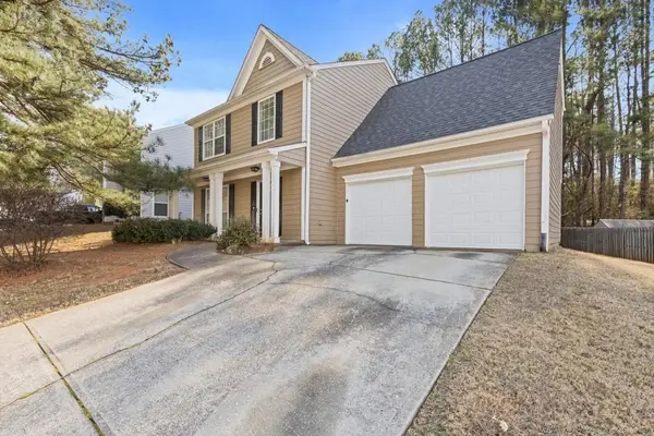 1173 Summerstone Trace, Austell, GA 30168