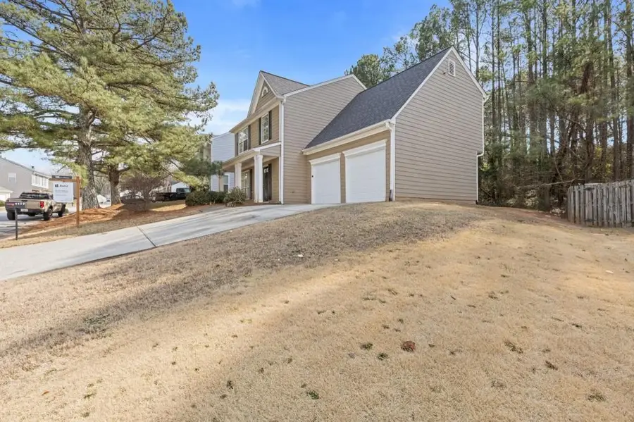 1173 Summerstone Trace, Austell, GA 30168 - #3
