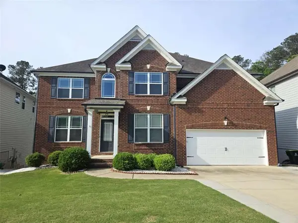 232 Clubhouse Crossing, Acworth, GA 30101