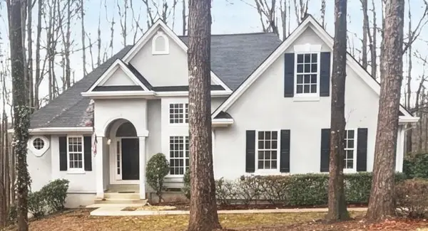 9540 Eagles Landing Drive, Gainesville, GA 30506