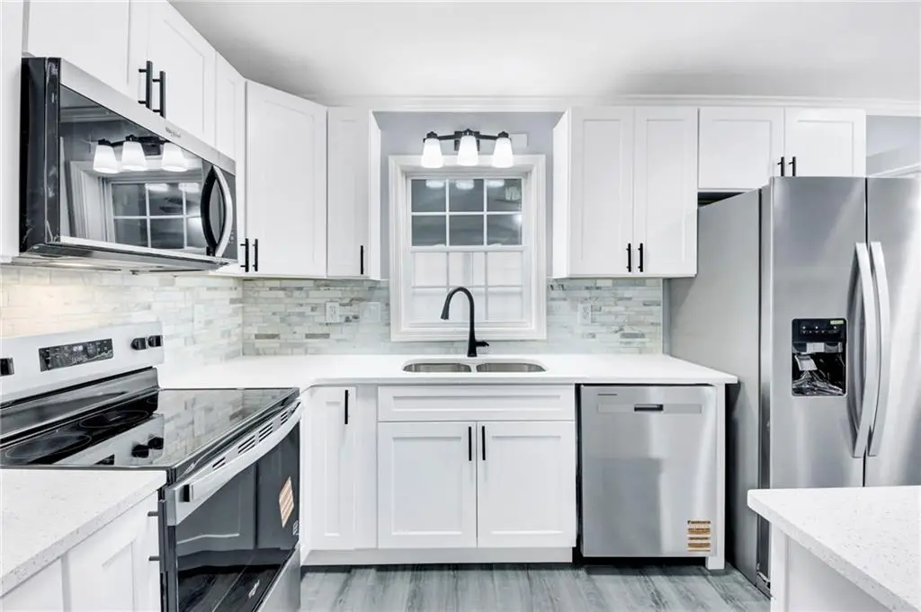 1406 Sycamore Drive Nw, Kennesaw, GA 30152 - #1