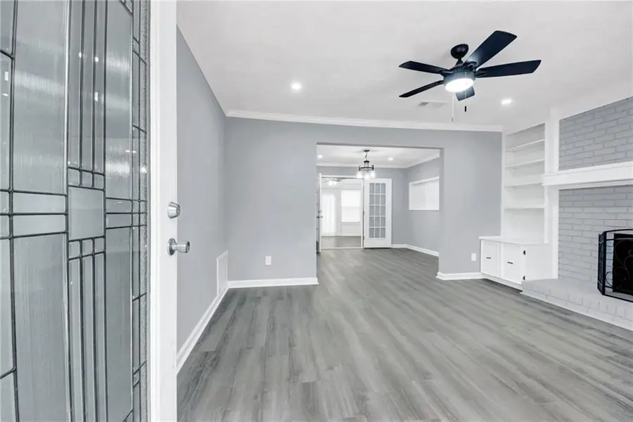 1406 Sycamore Drive Nw, Kennesaw, GA 30152 - #2