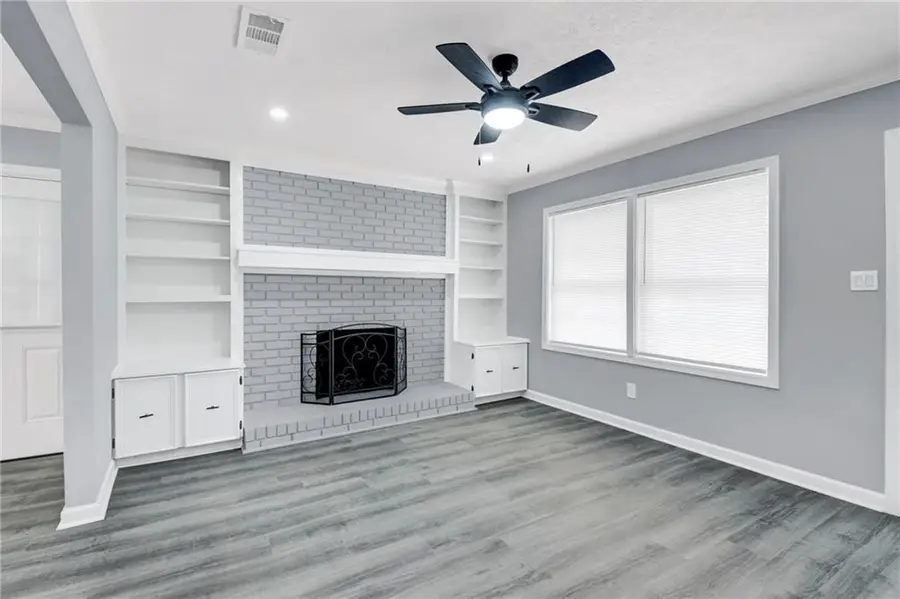 1406 Sycamore Drive Nw, Kennesaw, GA 30152 - #3