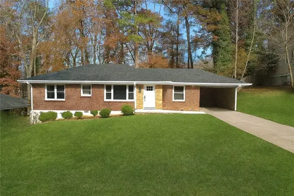 2052 Brannen Road Se, Atlanta, GA 30316