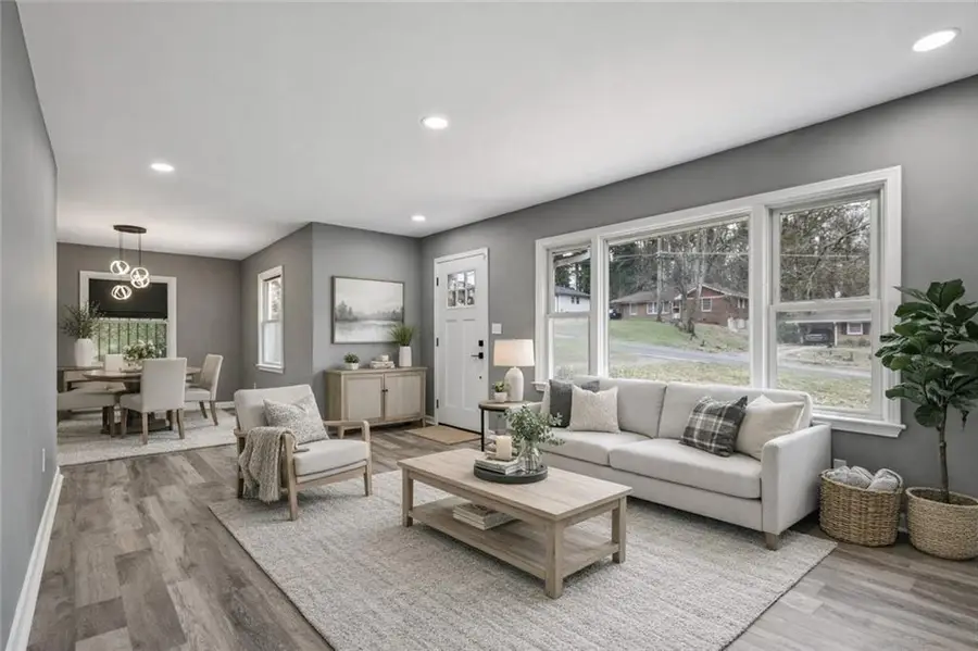 2052 Brannen Road Se, Atlanta, GA 30316 - #3