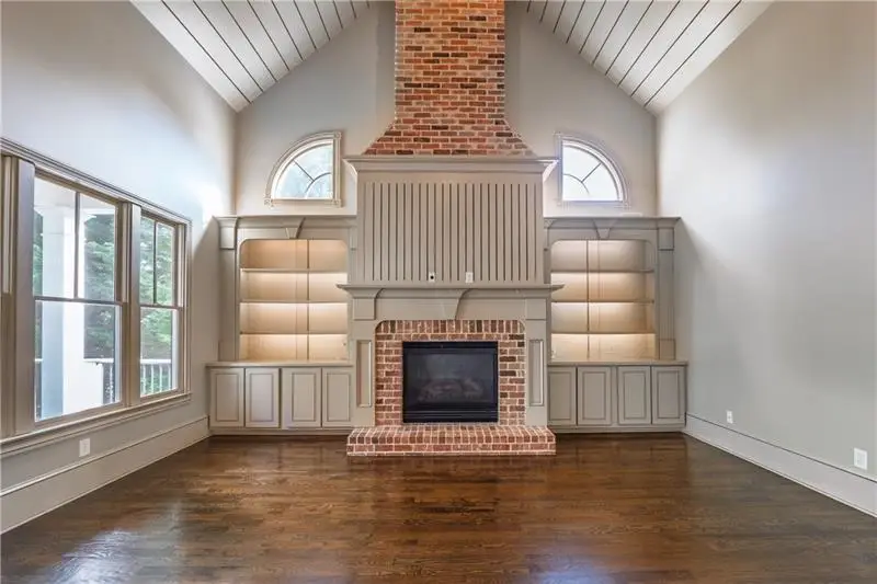 6186 Talmadge Run Nw, Acworth, GA 30101 - #1