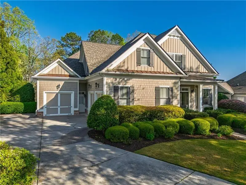 6186 Talmadge Run Nw, Acworth, GA 30101 - #2