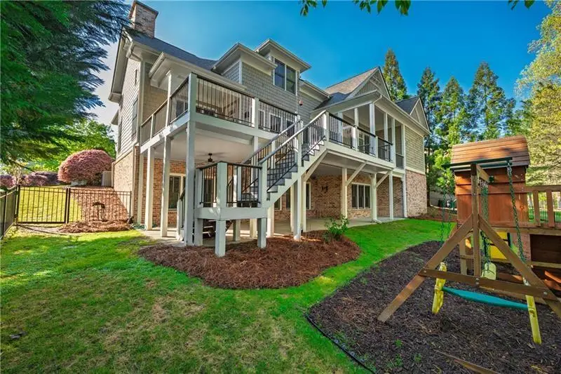 6186 Talmadge Run Nw, Acworth, GA 30101 - #3