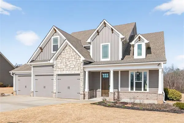 129 Preserve Lane, Homer, GA 30547