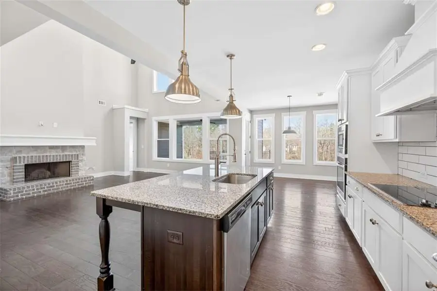 129 Preserve Lane, Homer, GA 30547 - #2