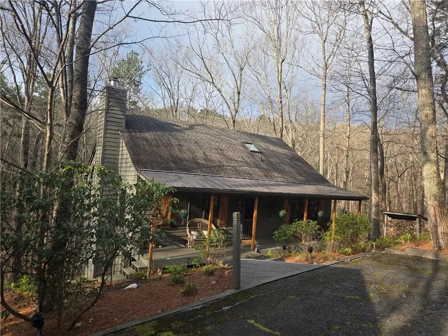 62 Cardinal Cove, Jasper, GA 30143 - #3