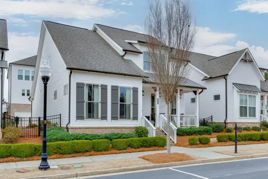 3820 White Street, Suwanee, GA 30024 - #2