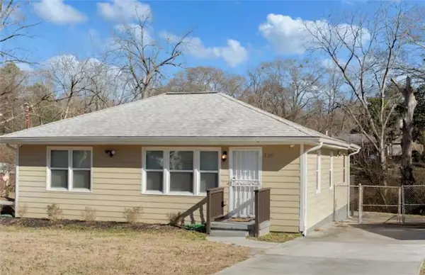 326 Camfield Court Sw, Atlanta, GA 30310