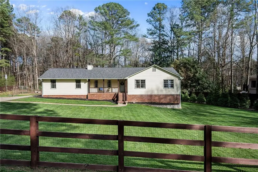 5183 Sugar Ridge Drive, Sugar Hill, GA 30518 - #2