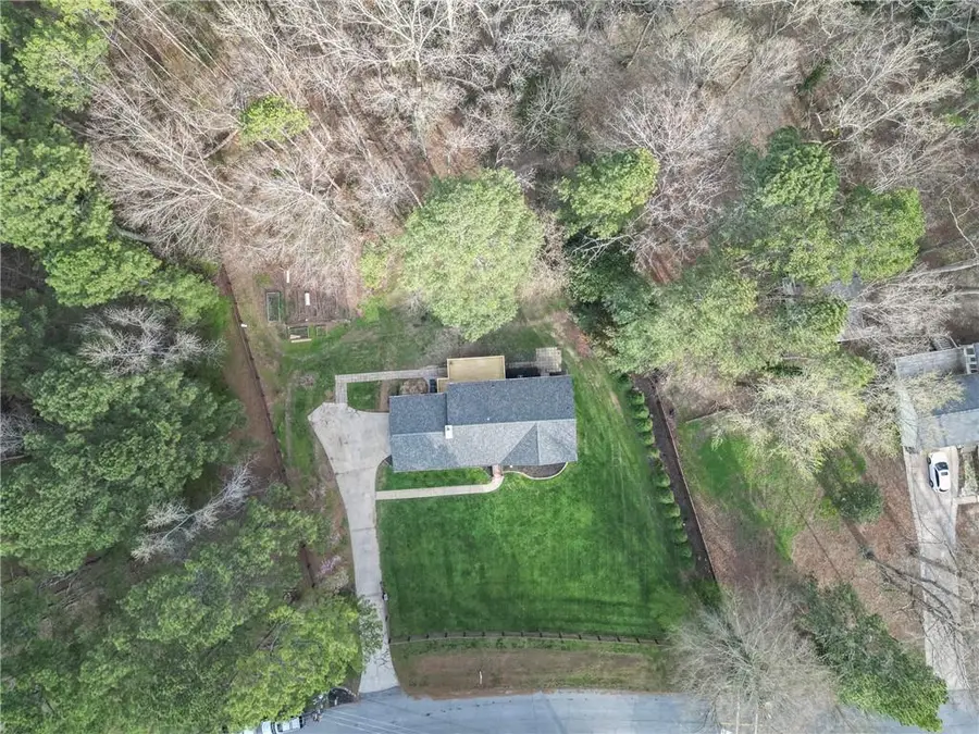 5183 Sugar Ridge Drive, Sugar Hill, GA 30518 - #3