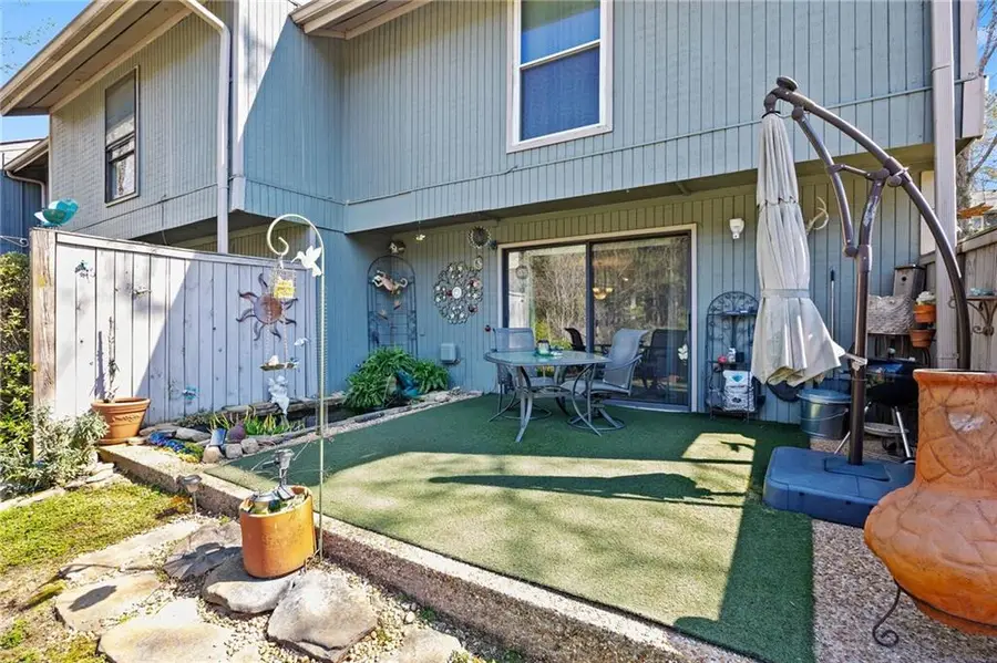 6189 Woodland Road, Peachtree Corners, GA 30092 - #2