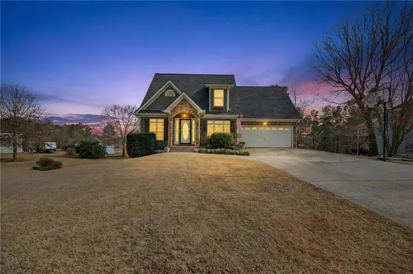 531 Huntington Trail, Temple, GA 30179