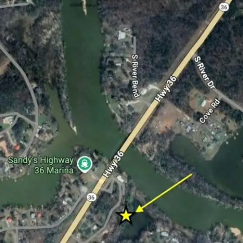 0 E Highway 36, Jackson, GA 30233