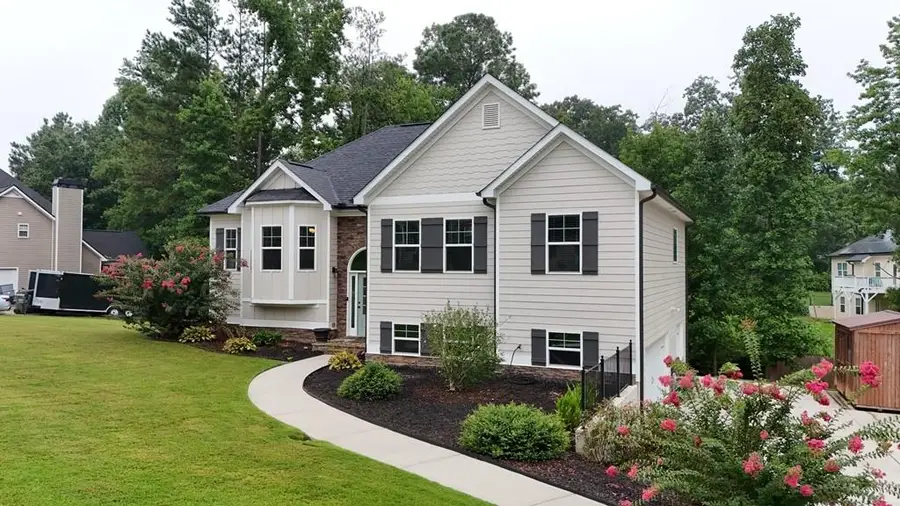 97 Denny Circle, Dallas, GA 30157 - #2