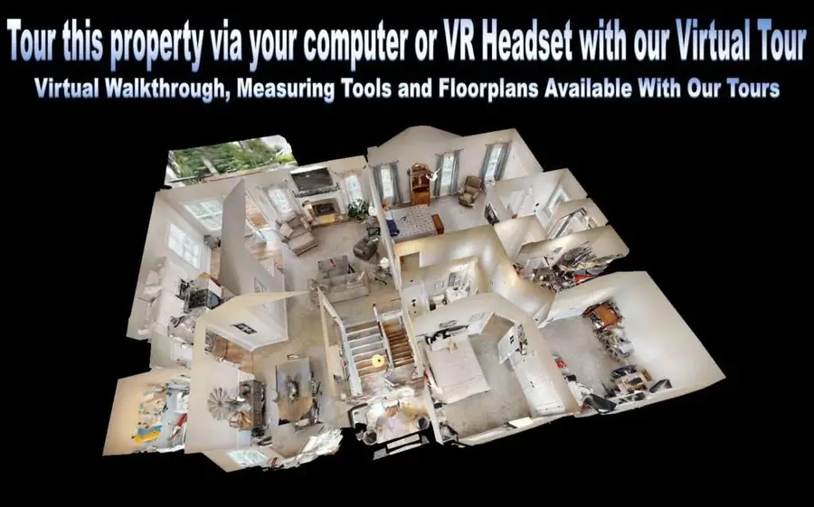 97 Denny Circle, Dallas, GA 30157 - #3