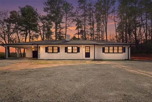 1064 Holbrook Campground Road, Cumming, GA 30040