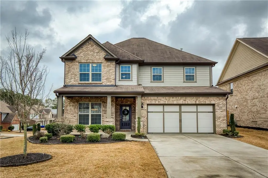 1716 Brookside Elm Drive, Duluth, GA 30097 - #1