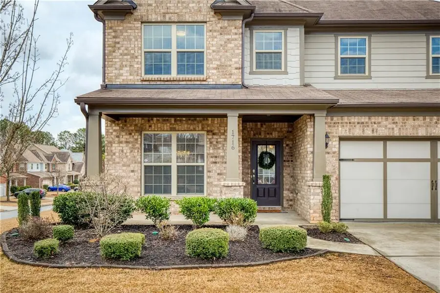 1716 Brookside Elm Drive, Duluth, GA 30097 - #2