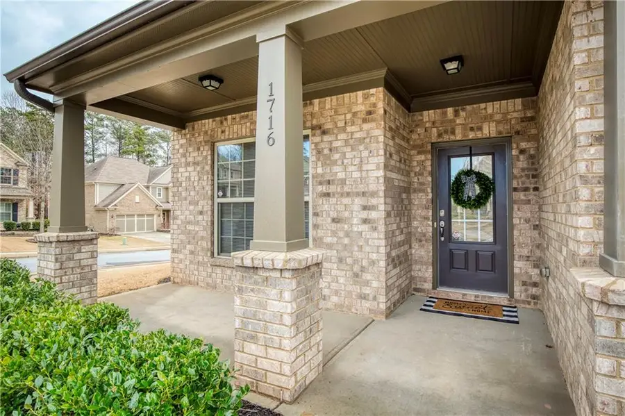 1716 Brookside Elm Drive, Duluth, GA 30097 - #3