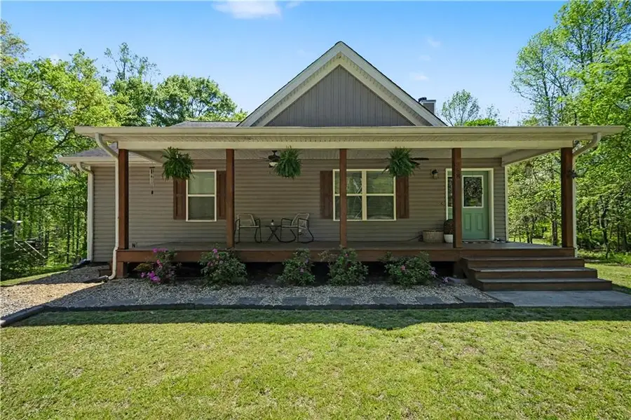 368 Mountain Creek Lane, Maysville, GA 30558 - #2