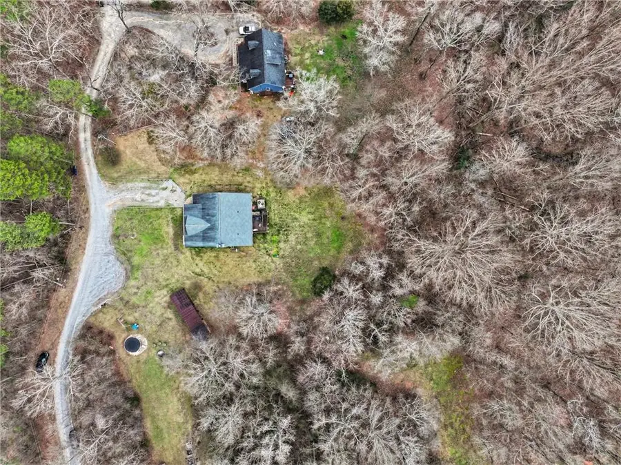 368 Mountain Creek Lane, Maysville, GA 30558 - #3